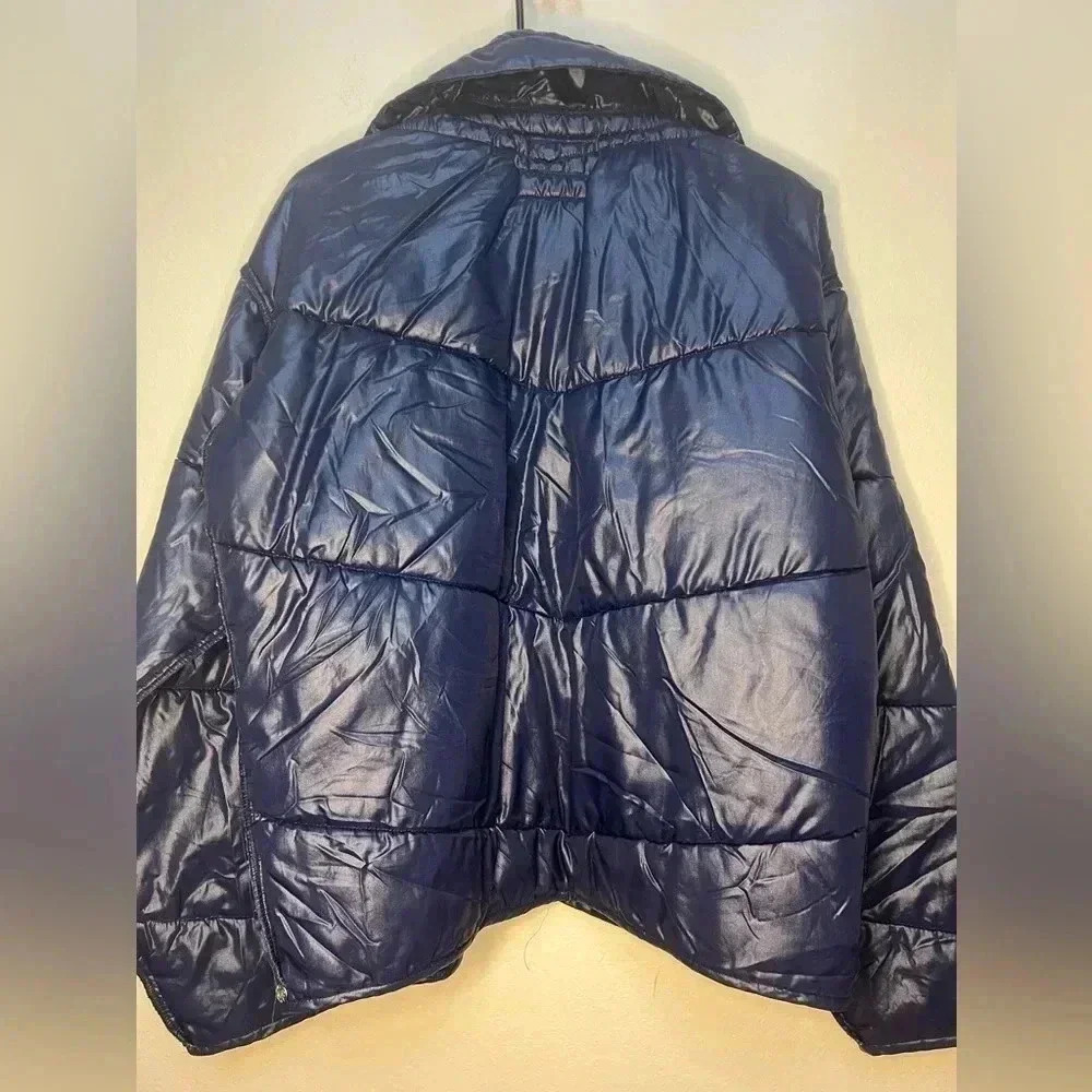 Colmar Puffer Jacket - Picture 5 of 7
